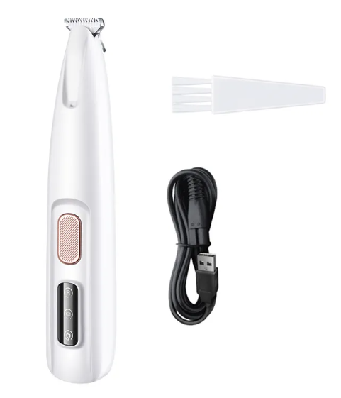 The Nail Salon — LED Dog Paw Trimmer & Clipper