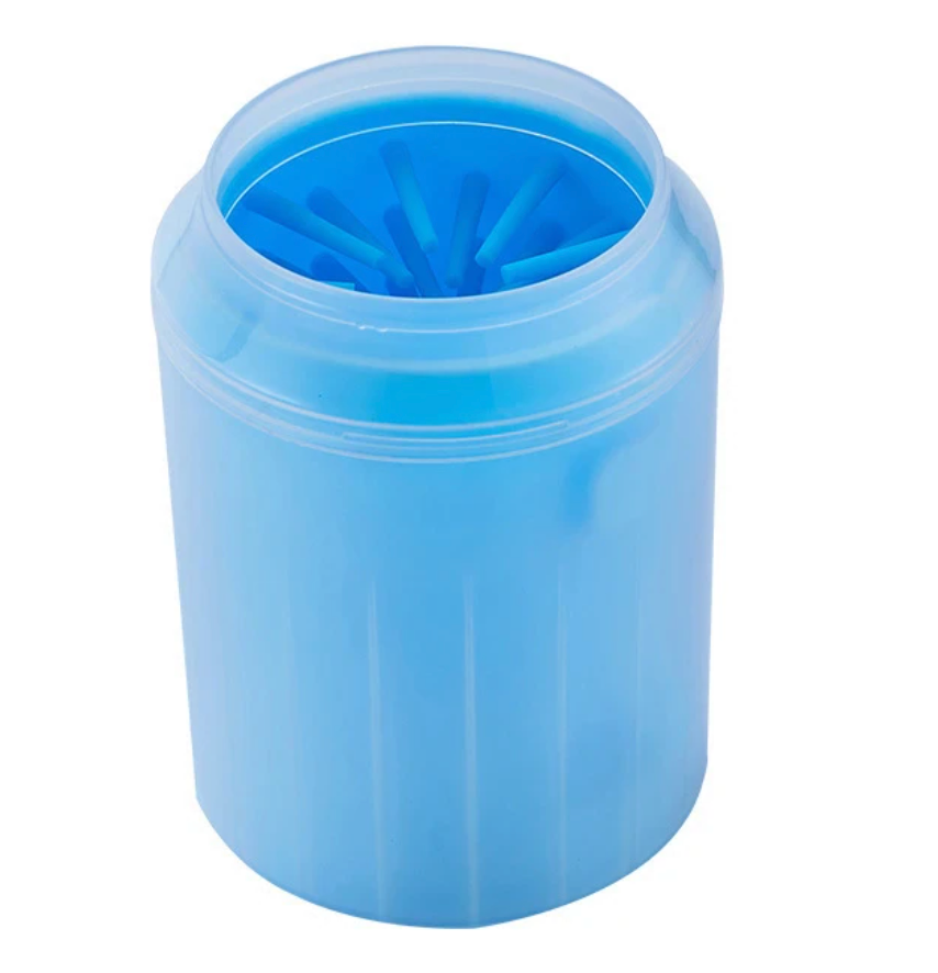 The Mud Room — Paw Cleaner Cup for Dogs