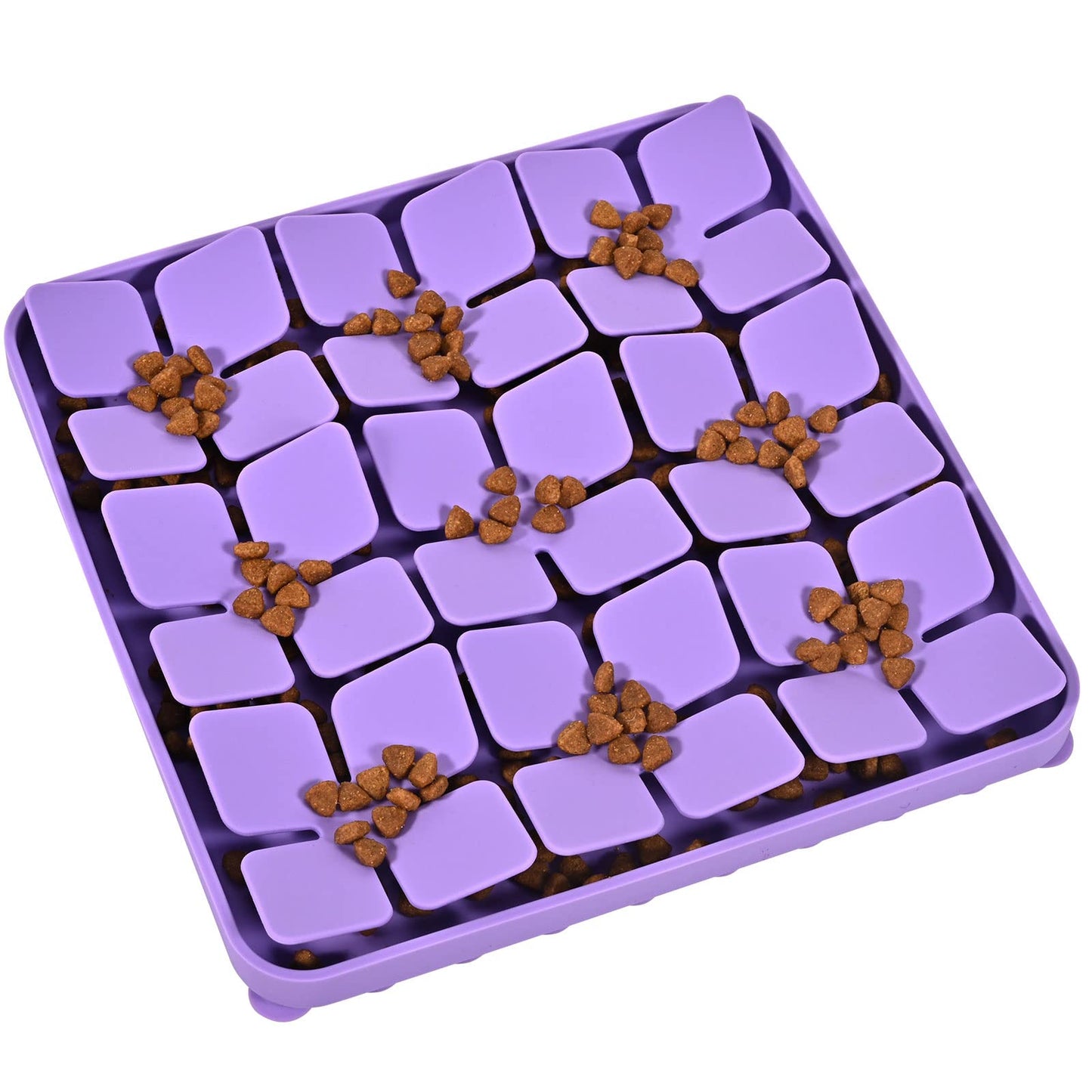 The Sniffari Mat — 2-in-1 Snuffle & Lick Mat for Dogs