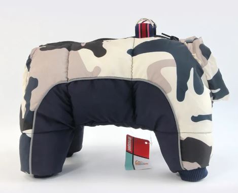 The Snow Day Collection — Winter Coats & Sweaters for Dogs